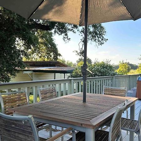 Julian Orchard Ranch Villa Santa Ysabel Kültér fotó