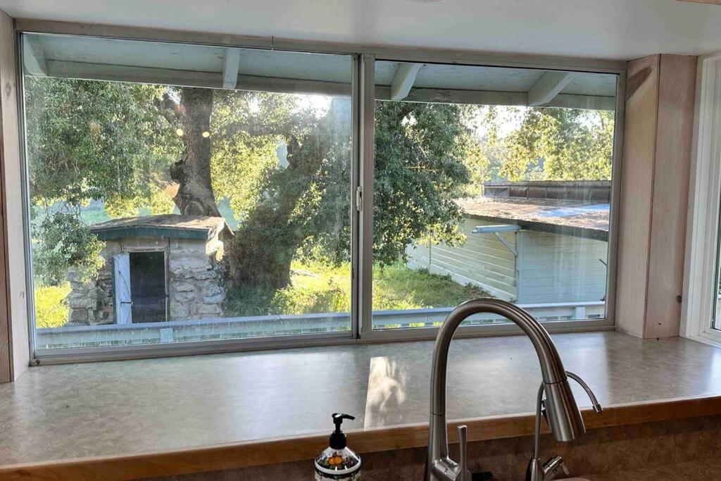 Julian Orchard Ranch Villa Santa Ysabel Kültér fotó