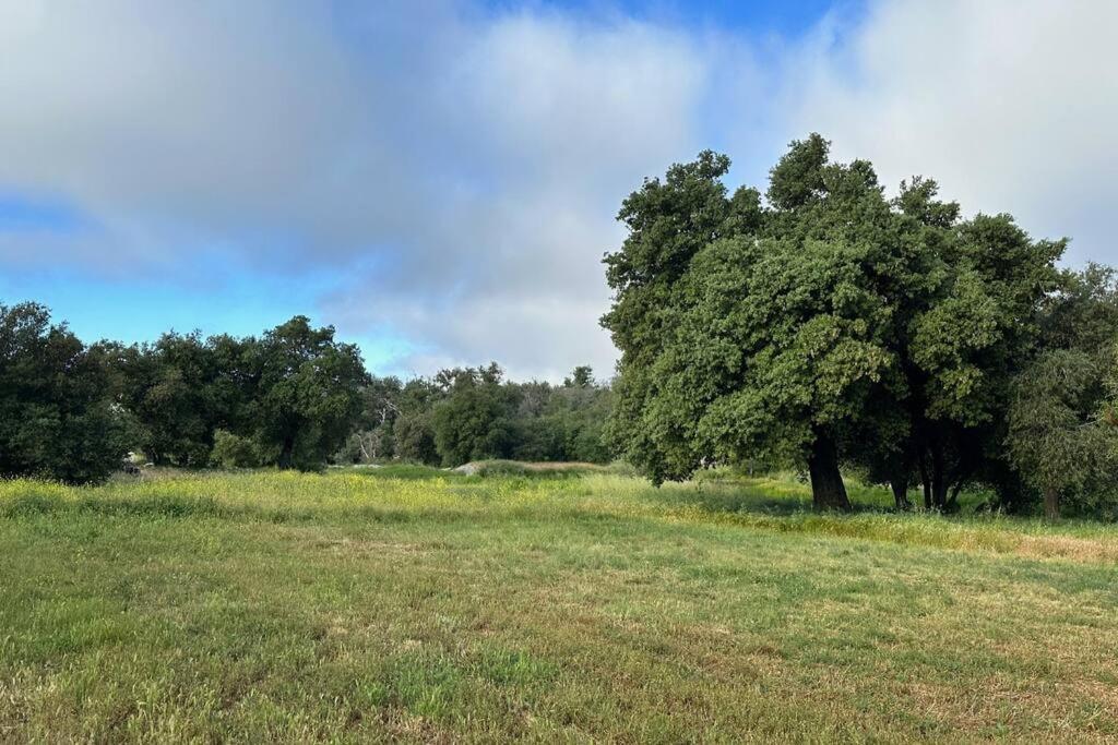 Julian Orchard Ranch Villa Santa Ysabel Kültér fotó