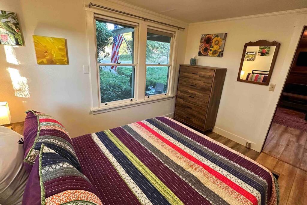 Julian Orchard Ranch Villa Santa Ysabel Kültér fotó