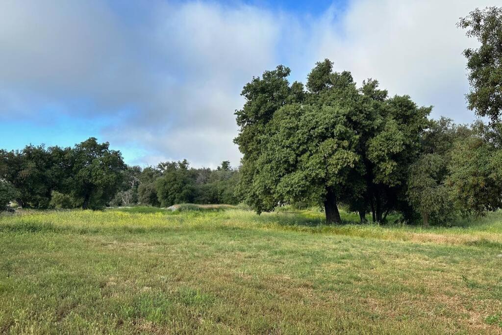 Julian Orchard Ranch Villa Santa Ysabel Kültér fotó
