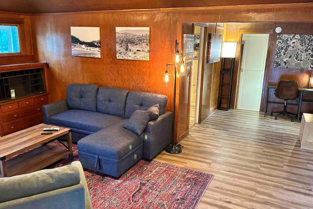 Julian Orchard Ranch Villa Santa Ysabel Kültér fotó