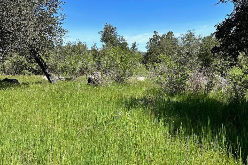 Julian Orchard Ranch Villa Santa Ysabel Kültér fotó