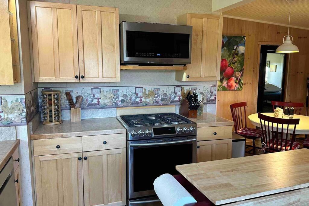Julian Orchard Ranch Villa Santa Ysabel Kültér fotó