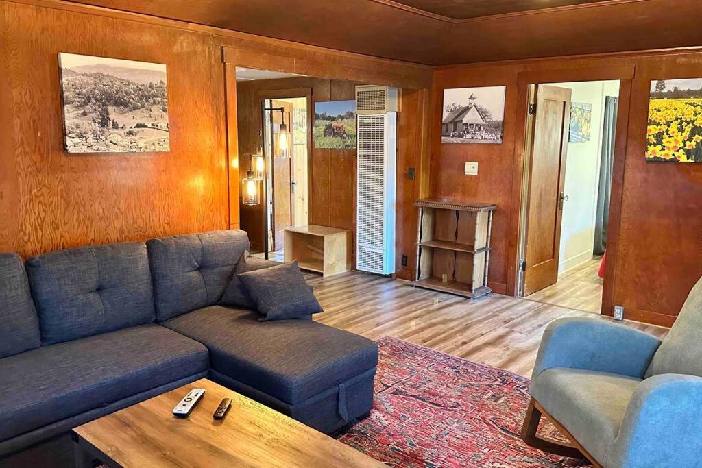 Julian Orchard Ranch Villa Santa Ysabel Kültér fotó