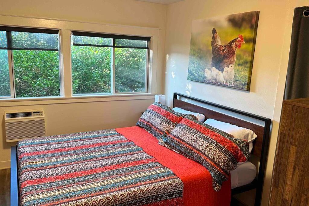 Julian Orchard Ranch Villa Santa Ysabel Kültér fotó
