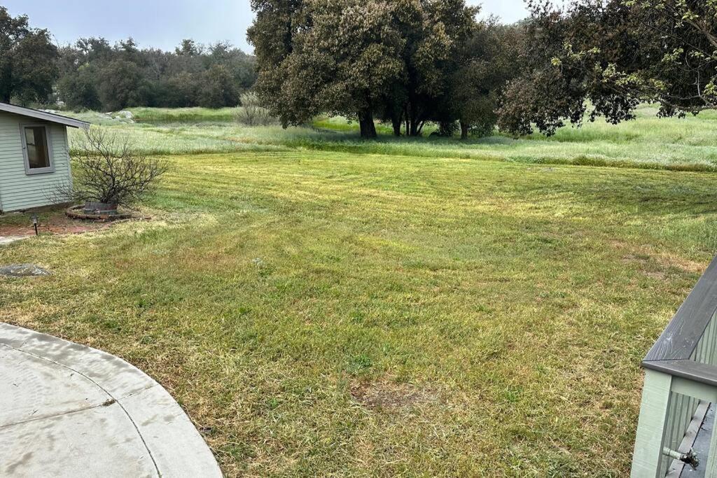 Julian Orchard Ranch Villa Santa Ysabel Kültér fotó