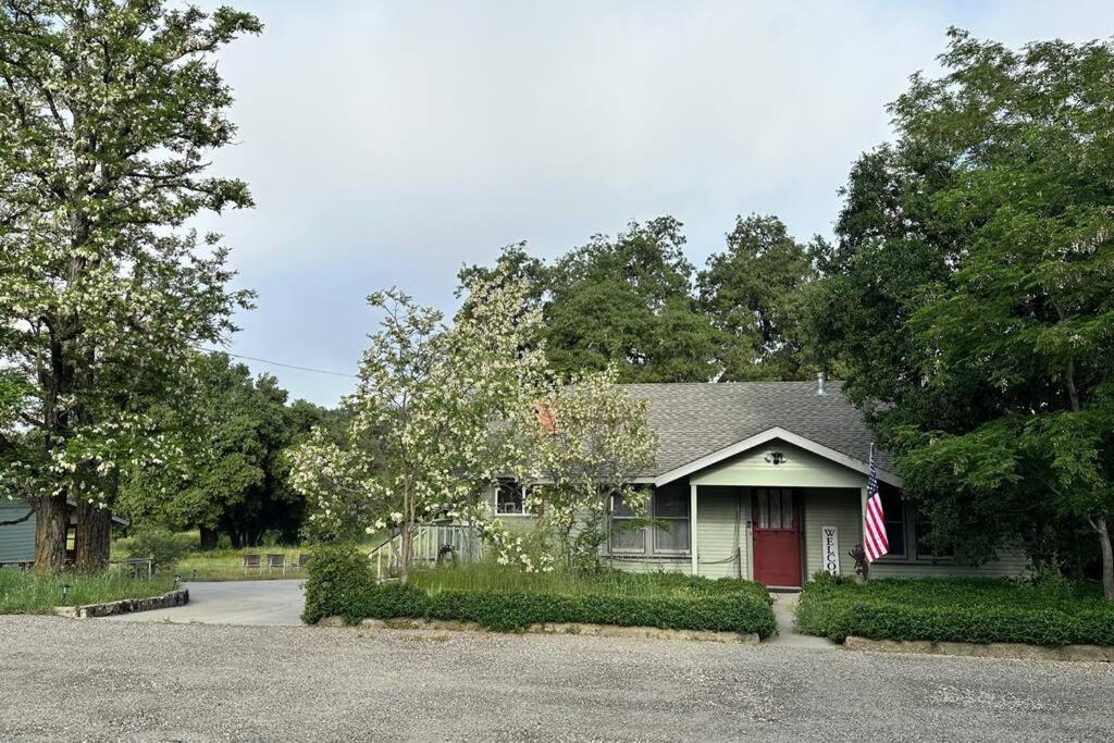 Julian Orchard Ranch Villa Santa Ysabel Kültér fotó