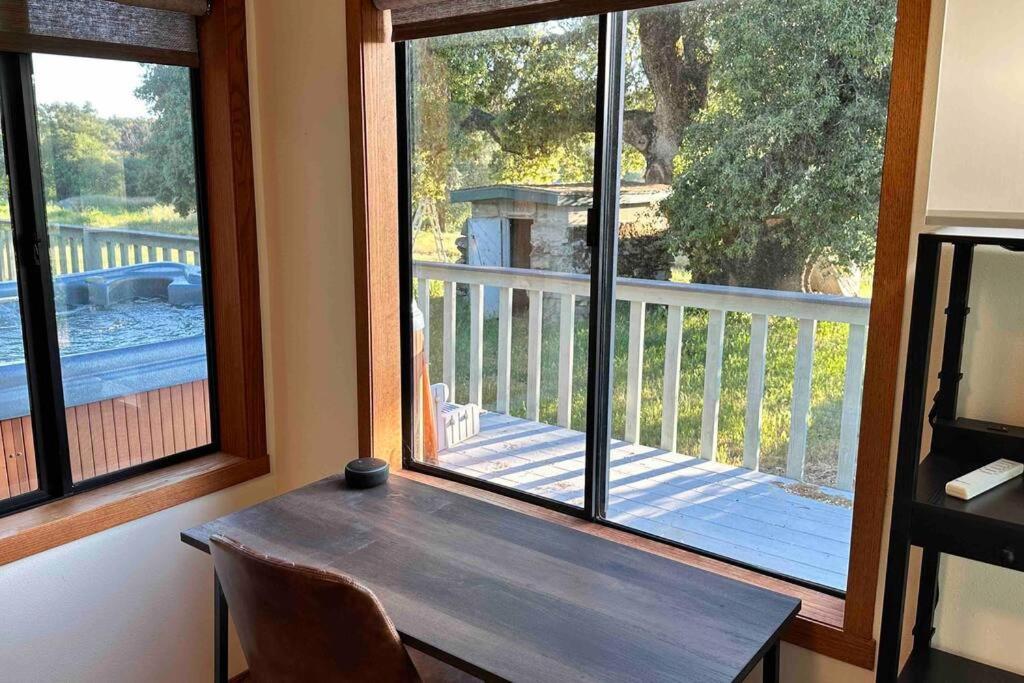 Julian Orchard Ranch Villa Santa Ysabel Kültér fotó