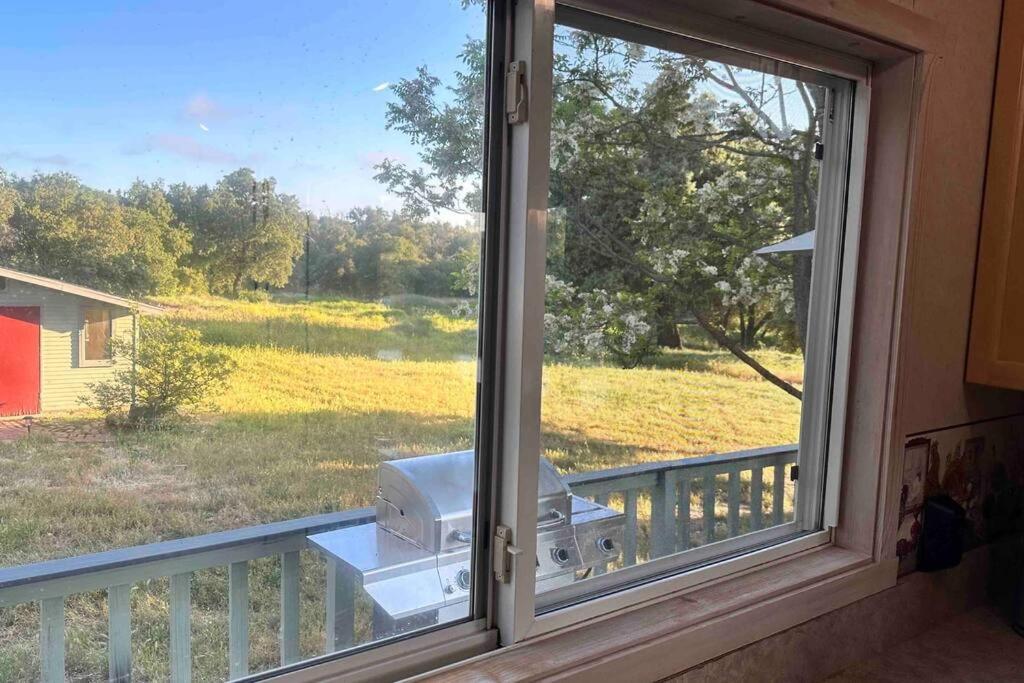 Julian Orchard Ranch Villa Santa Ysabel Kültér fotó